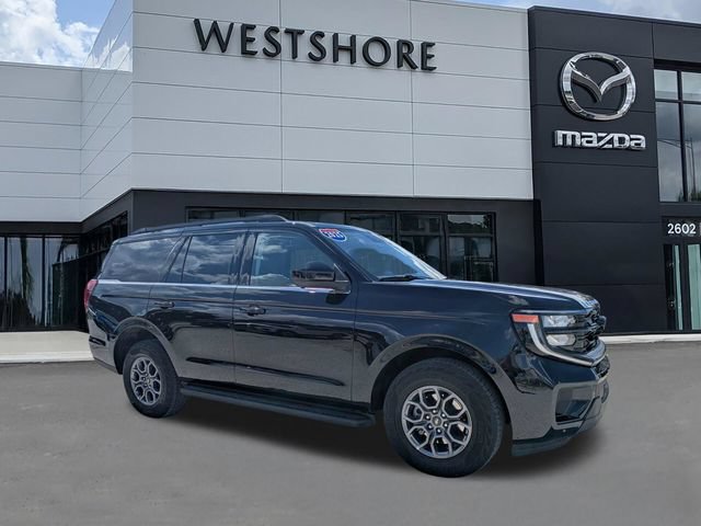 Used 2025 Ford Expedition Active AWD/4WD image 1