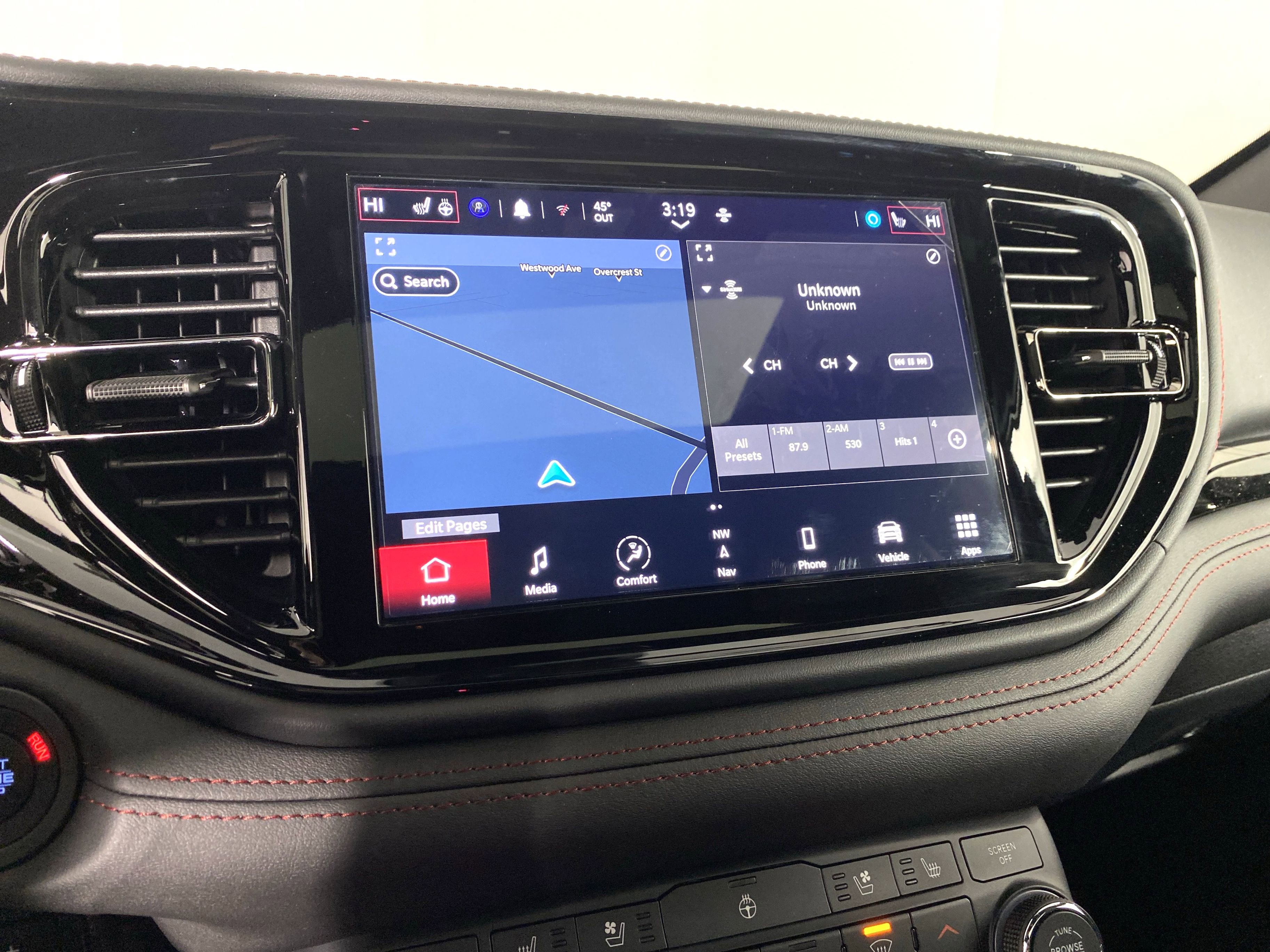 New 2026 Dodge Durango GT image 27