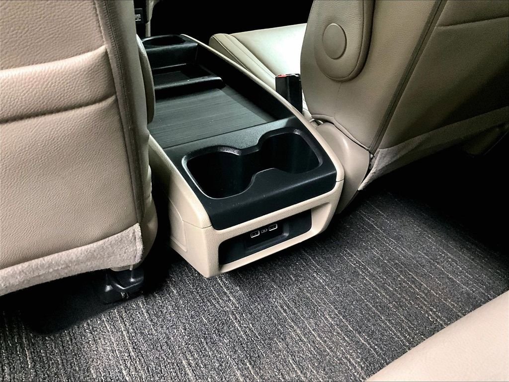 Used 2021 Honda Odyssey EX-L image 29