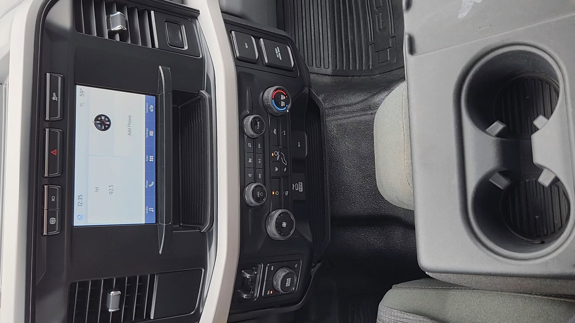 Used 2023 Ford F350 XLT w/ 360-Degree Camera Package AWD/4WD image 15