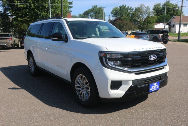 New 2027 Ford Expedition Max Platinum w/ Driver's Package AWD/4WD image 6