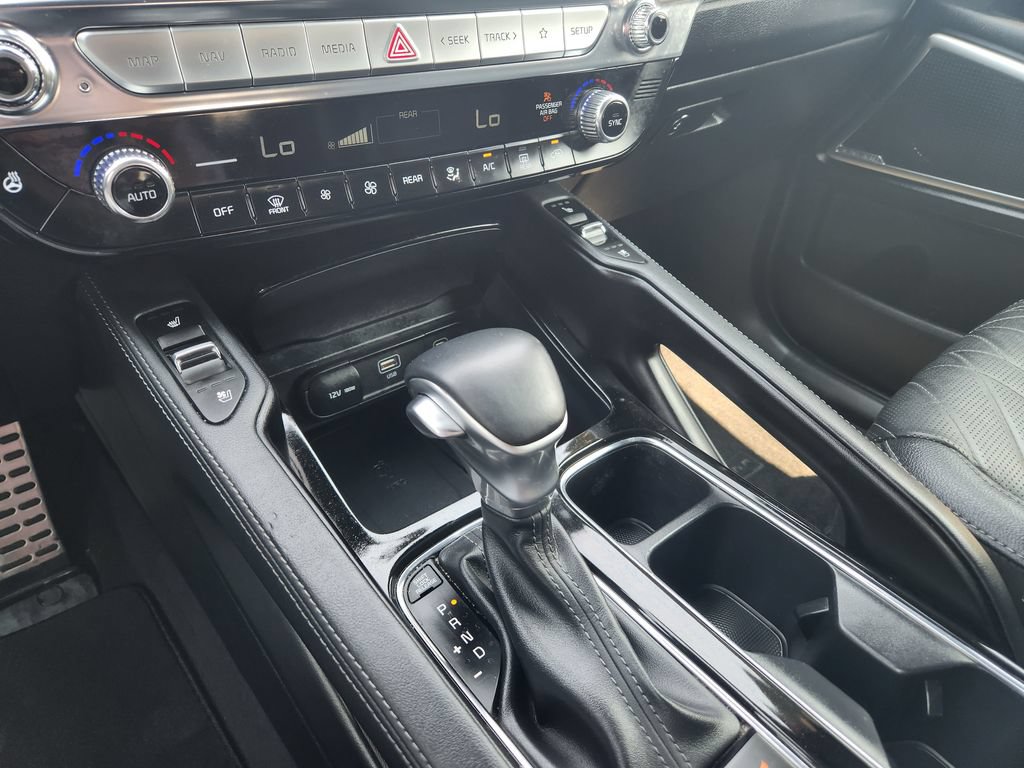 Certified 2024 Kia Telluride SX X-Pro AWD/4WD image 22