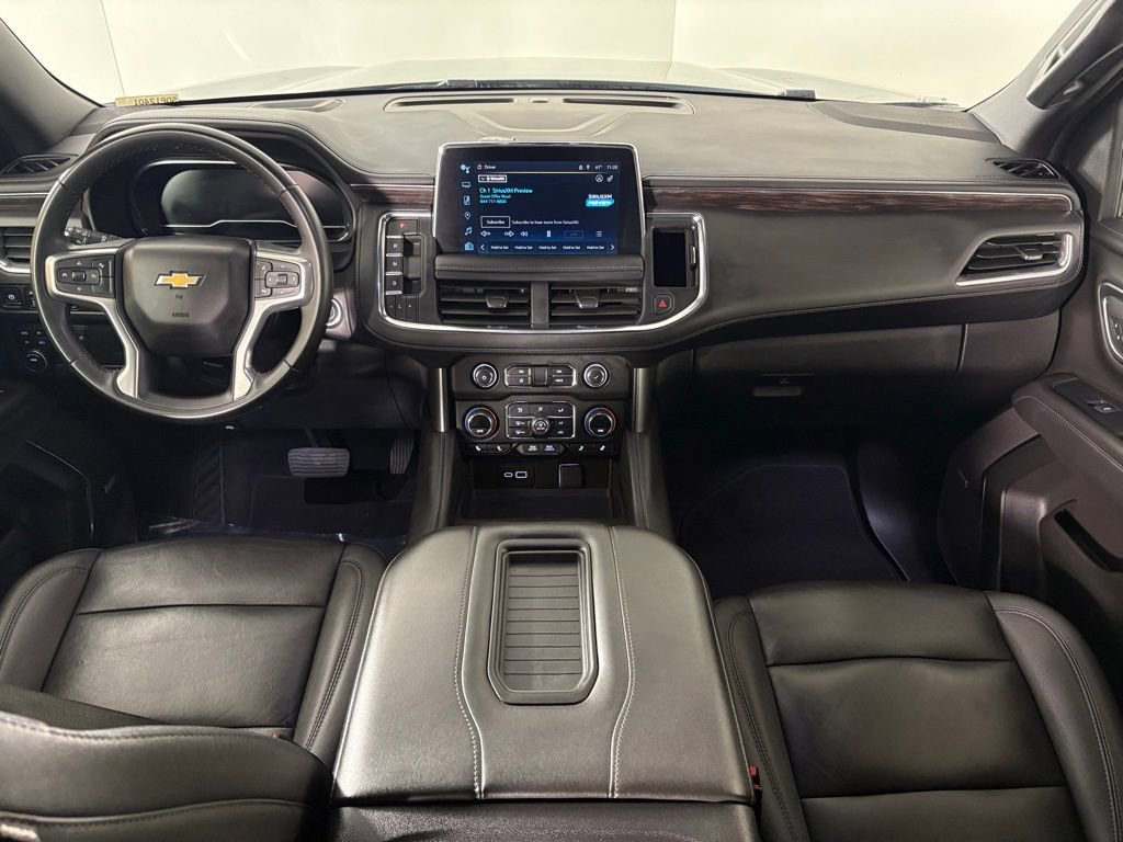 Used 2024 Chevrolet Tahoe LT image 39
