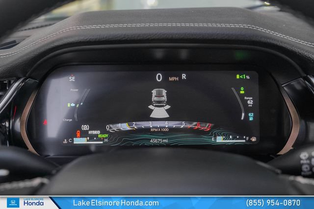 Used 2024 Jeep Grand Cherokee Limited 4xe AWD/4WD image 26