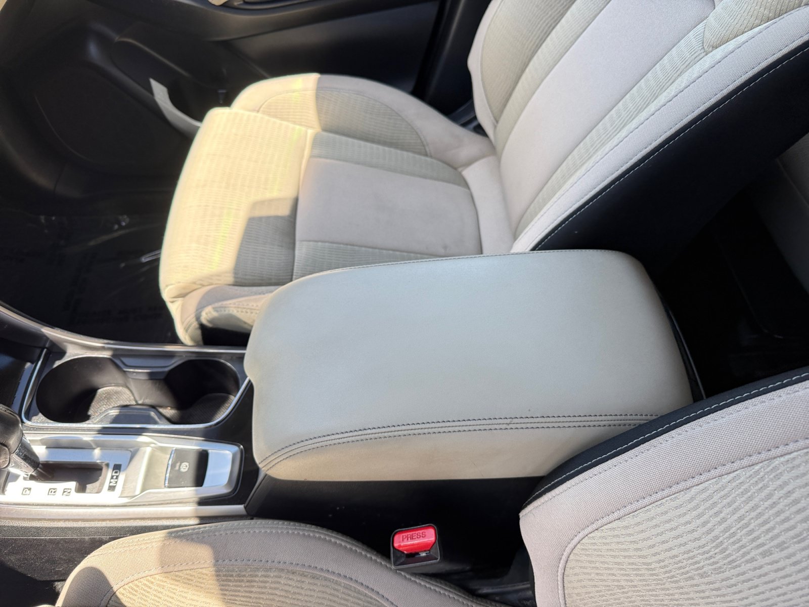 Used 2019 Subaru Ascent Premium w/ Popular Package #3 AWD/4WD image 14