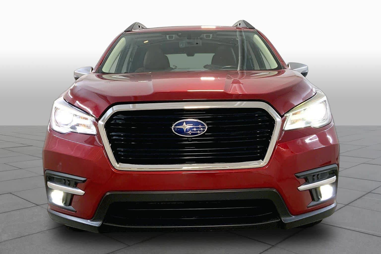Used 2019 Subaru Ascent Touring w/ Popular Package #2 AWD/4WD image 3