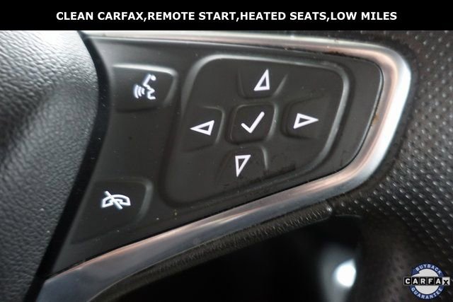 Used 2019 Chevrolet Malibu LT image 12