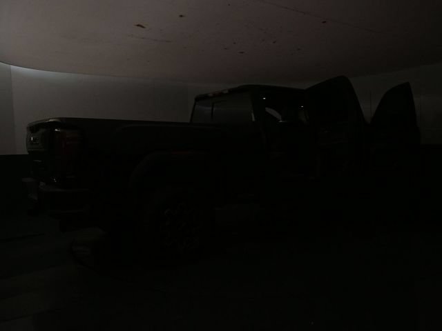 Used 2026 GMC Sierra 2500 AT4X AWD/4WD image 58