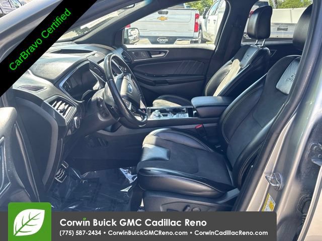 Used 2020 Ford Edge ST w/ Equipment Group 401A AWD/4WD image 15