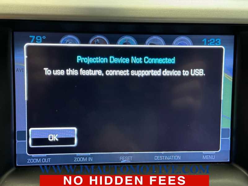 Used 2019 GMC Acadia SLT image 29