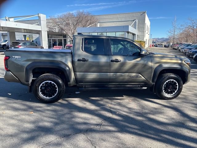 Used 2024 Toyota Tacoma TRD Off-Road image 8