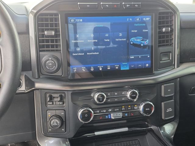 Used 2023 Ford F150 Tremor w/ Equipment Group 402A High image 10