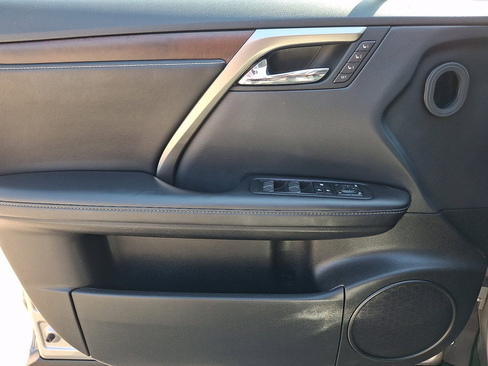 Certified 2020 Lexus RX 350 AWD w/ Premium Package image 13