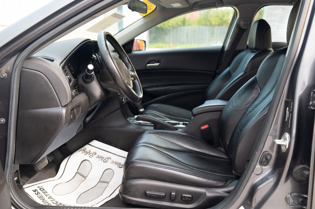 Used 2021 Acura ILX image 22