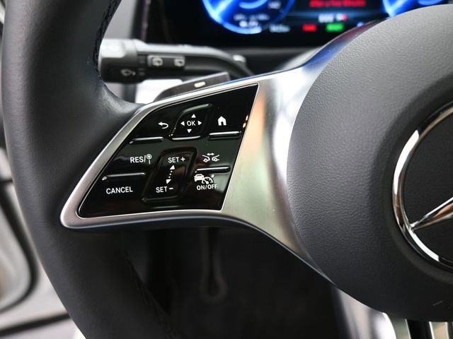 Used 2024 Mercedes-Benz EQB 250+ image 28