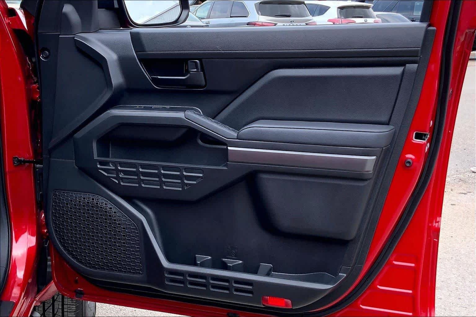 Used 2025 Toyota Tacoma SR5 image 22