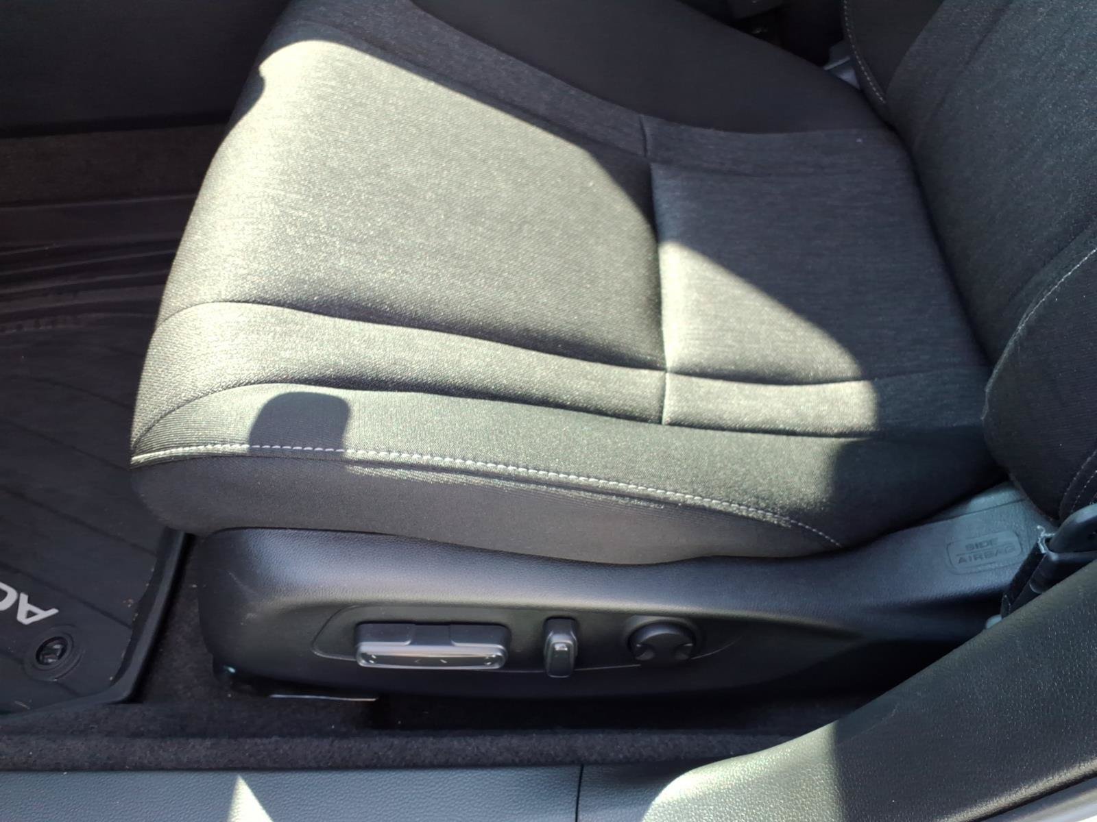 Certified 2024 Honda Accord EX image 14