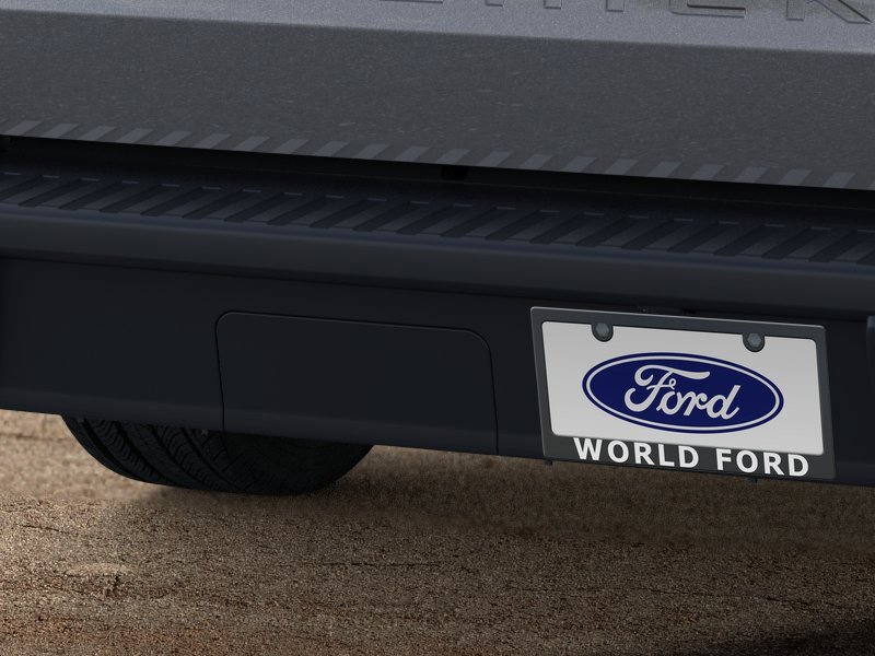 New 2026 Ford Maverick XL FWD image 55