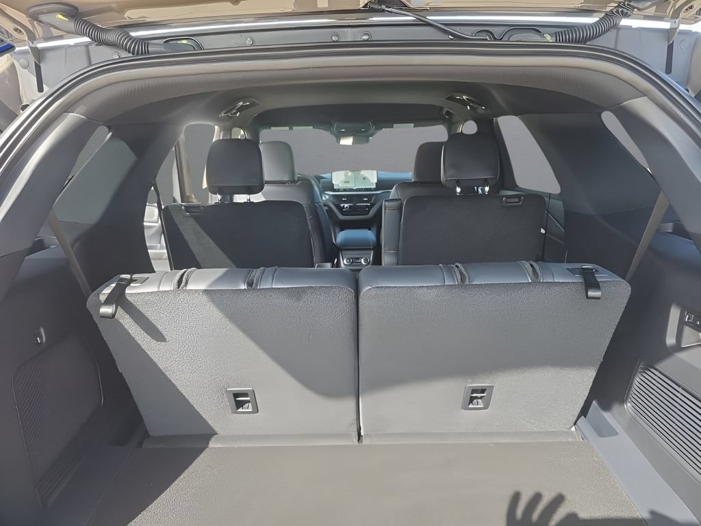 New 2026 Ford Explorer Tremor w/ Tremor Convenience Package AWD/4WD image 23