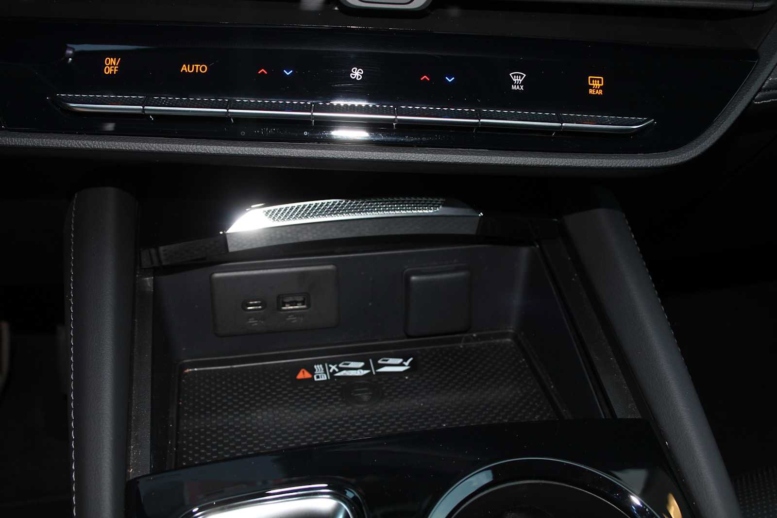 New 2026 Buick Envision Preferred AWD/4WD image 40
