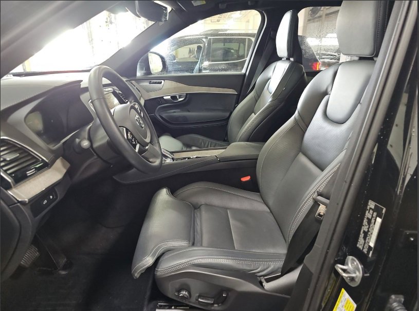 Used 2024 Volvo XC90 T8 Ultimate w/ Protection Package Premier image 10