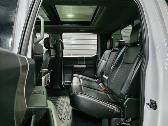 Used 2020 Ford F350 Lariat w/ Lariat Ultimate Package image 18