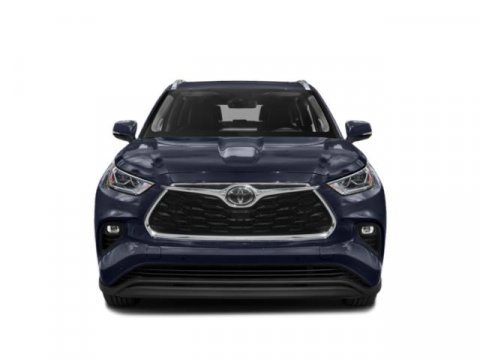 Used 2022 Toyota Highlander Limited image 4