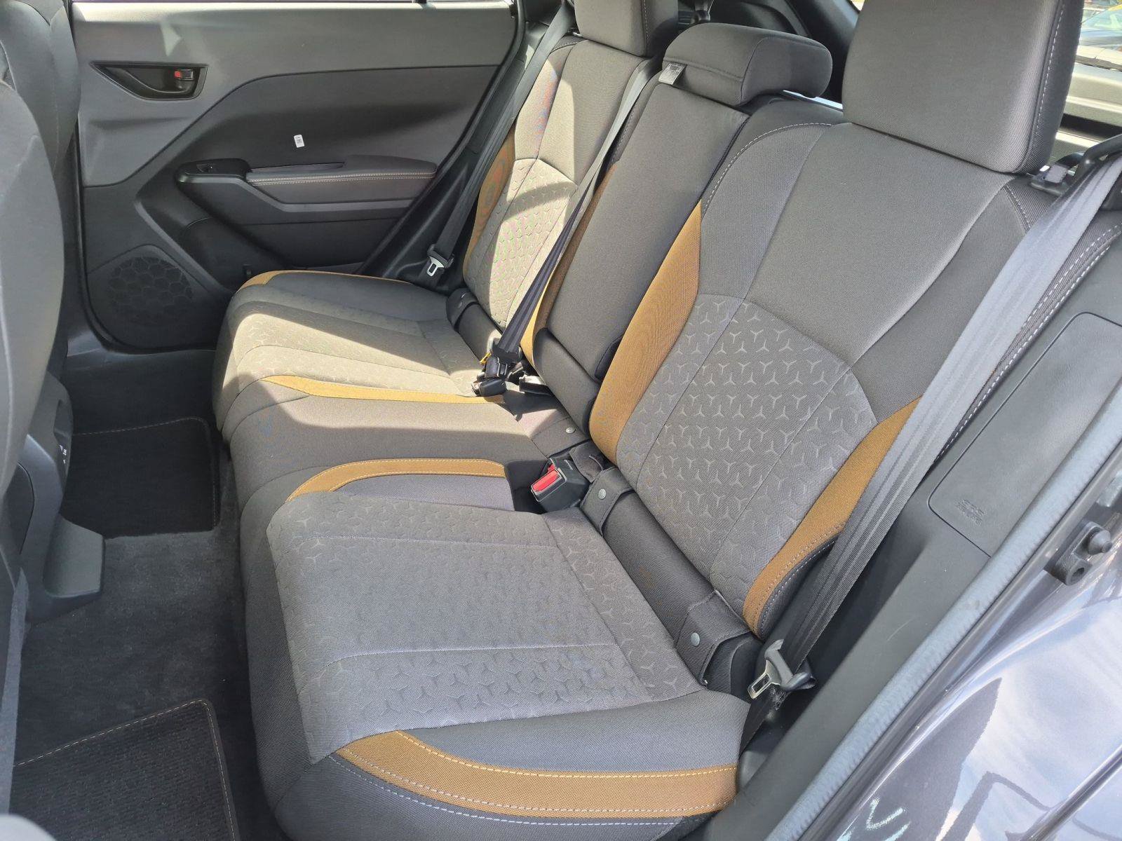 Certified 2026 Subaru Crosstrek 2.5i Sport AWD/4WD image 23