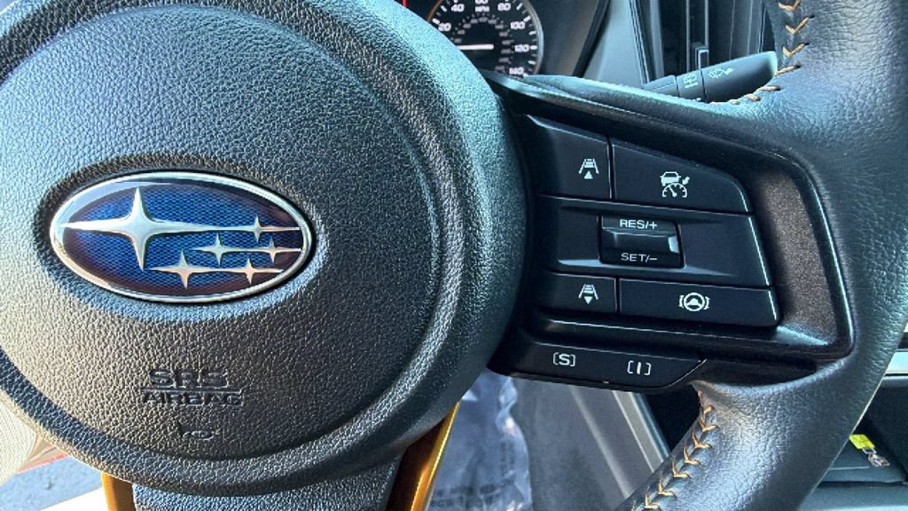 Used 2024 Subaru Crosstrek 2.5i Wilderness w/ Crosstrek Mirror Package AWD/4WD image 20