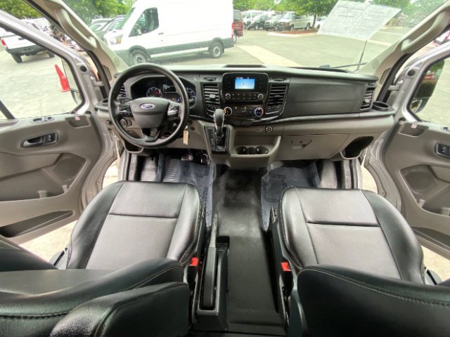 Used 2020 Ford Transit 250 Low Roof image 22