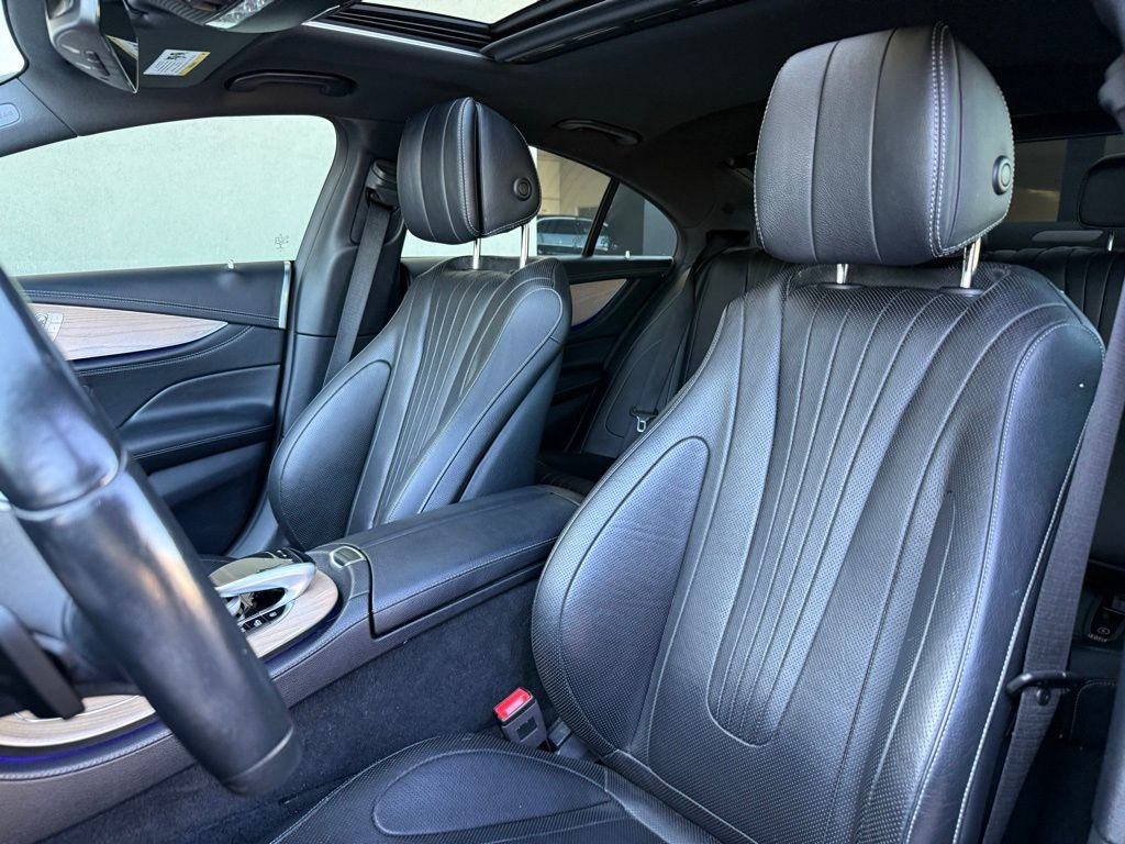 Used 2019 Mercedes-Benz CLS 450 image 12