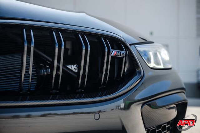 Used 2020 BMW M8 Competition w/ M Driver's Package image 25