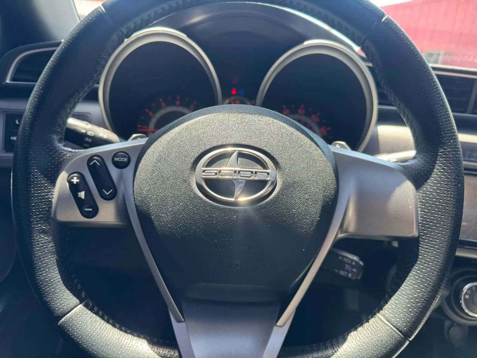 Used 2016 Scion tC FWD image 28
