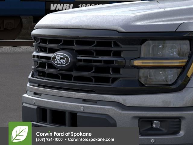 New 2026 Ford F150 XLT AWD/4WD image 17