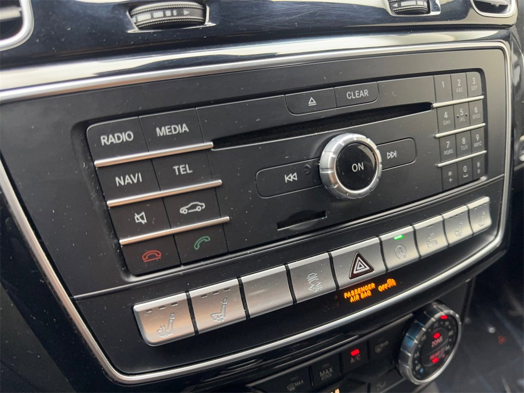 Used 2018 Mercedes-Benz GLS 450 4MATIC image 67