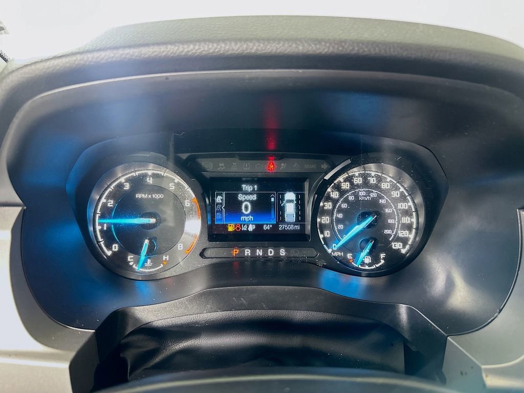 Used 2023 Ford Ranger XLT w/ Equipment Group 302A High image 23