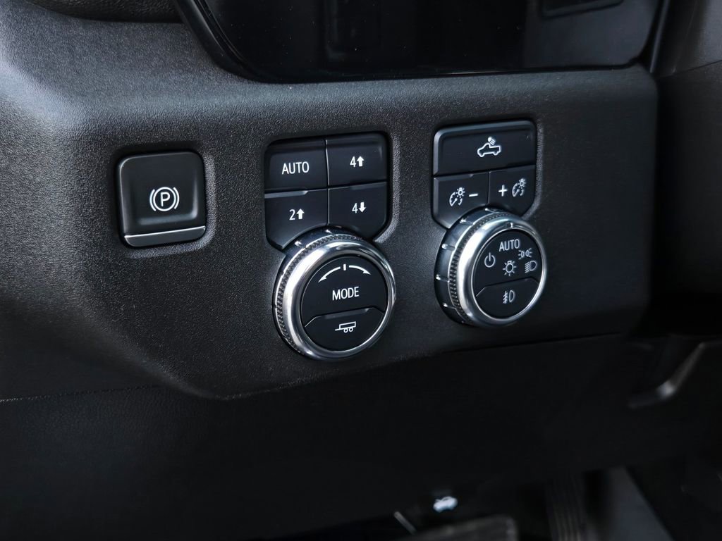 Used 2023 GMC Sierra 1500 Elevation AWD/4WD image 20