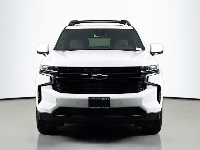 Used 2024 Chevrolet Tahoe RST w/ Luxury Package AWD/4WD video 2