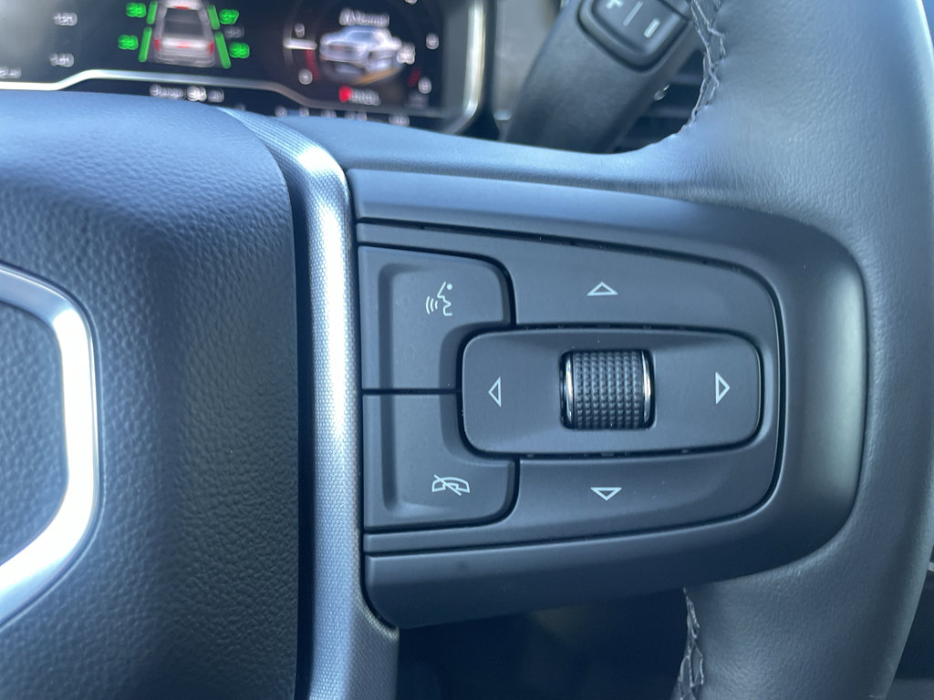 Used 2024 GMC Sierra 1500 Elevation AWD/4WD image 33