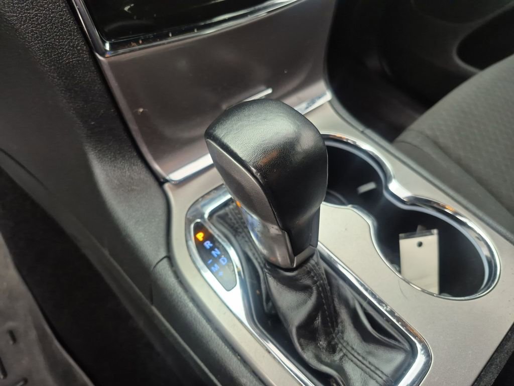 Used 2021 Jeep Grand Cherokee Freedom Edition AWD/4WD image 20