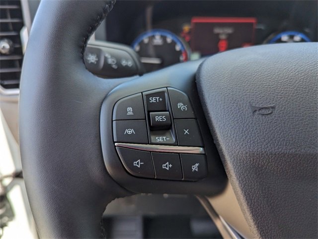 New 2024 Ford Bronco Sport Outer Banks w/ Tech Package image 29