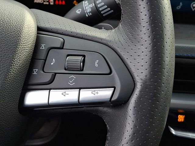 Used 2024 Cadillac XT4 Sport image 26