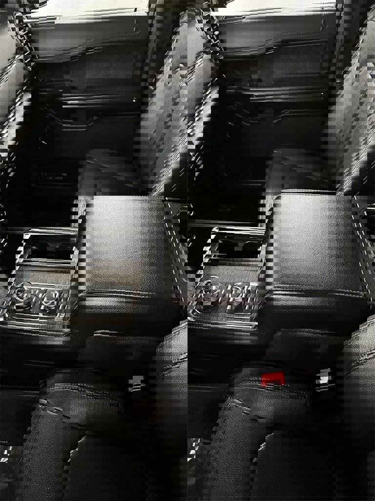 Used 2020 Ford Expedition Max Limited w/ Equipment Group 301A image 18