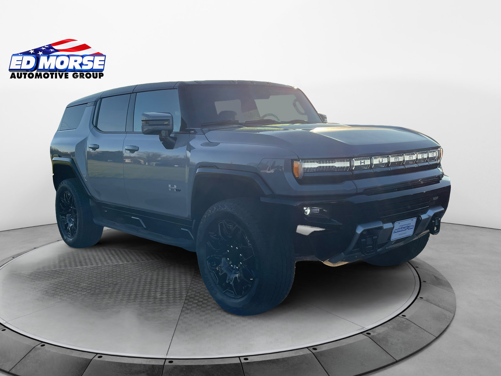 New 2025 GMC Hummer EV 2X image 7