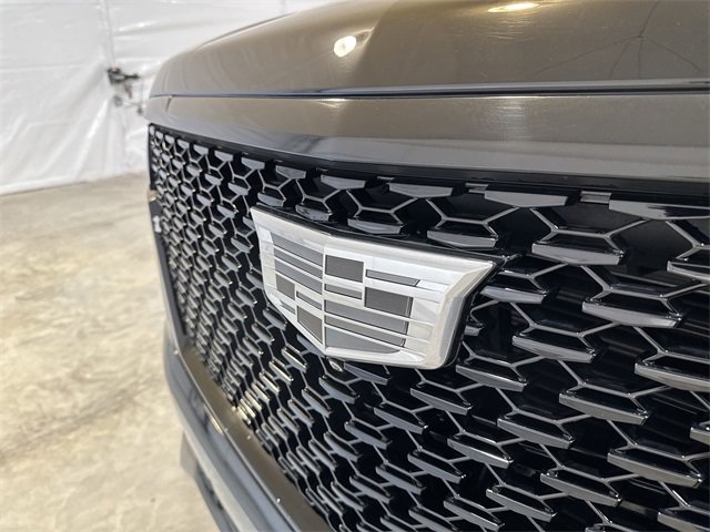 Certified 2022 Cadillac Escalade ESV Premium Luxury w/ Performance Package image 33