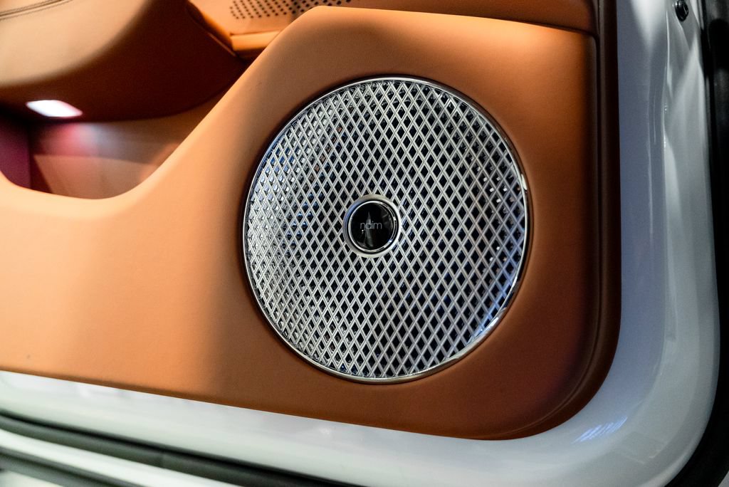 Used 2023 Bentley Flying Spur W12 AWD/4WD image 39