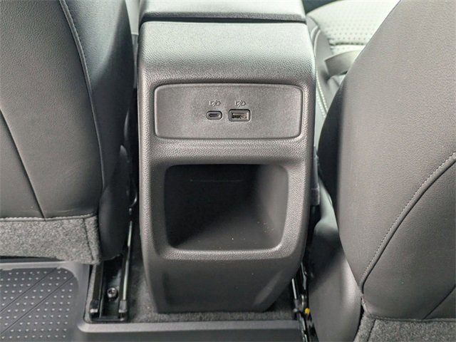 New 2026 Chevrolet Trax LT w/ Sunroof Package image 26