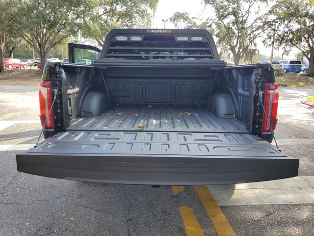 Used 2025 Ford F150 Lariat w/ Equipment Group 501A Mid image 26