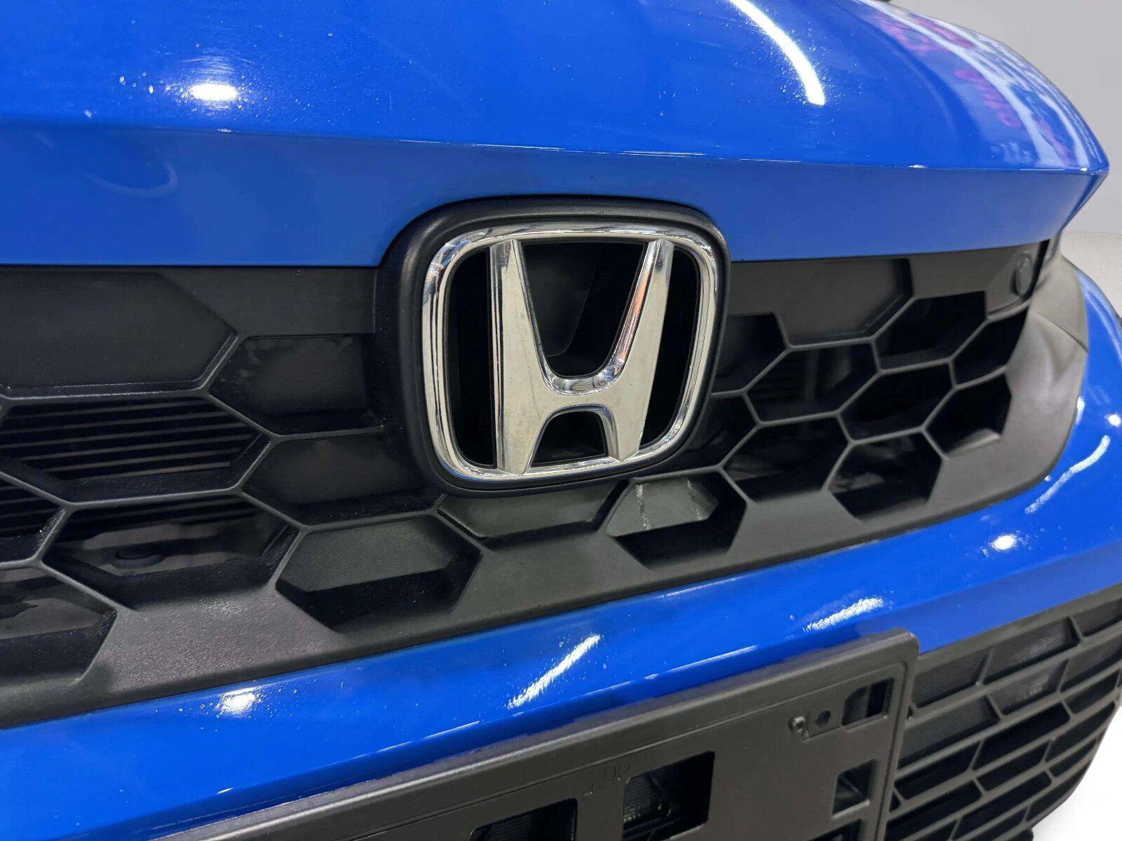 Used 2022 Honda Civic Sport Touring image 16