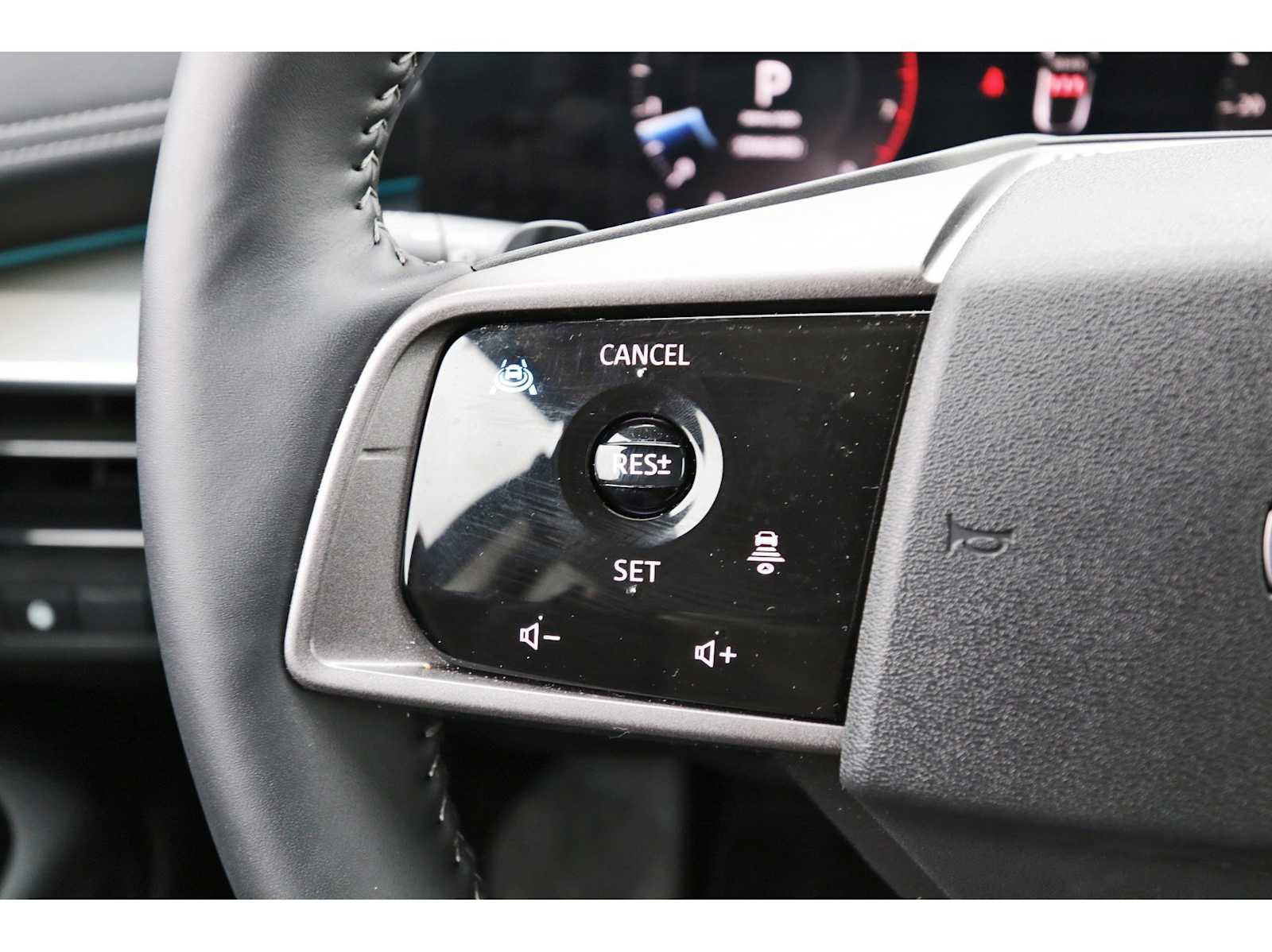 Used 2025 Nissan Murano SL image 15